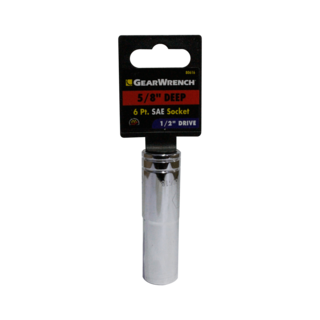 Foto 1 | Dado GearWrench 1/2" 5/8" Deep