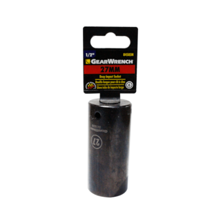 Foto 1 | Llave Tubo de Impacto GearWrench de 1/2"
