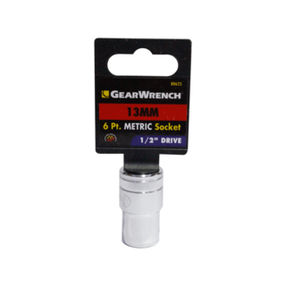 Foto 1 | Dado GearWrench de 1/2" 13 Mm