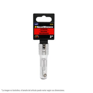 Foto 1 | Extension Gearwrench 81340 1/2 X 3