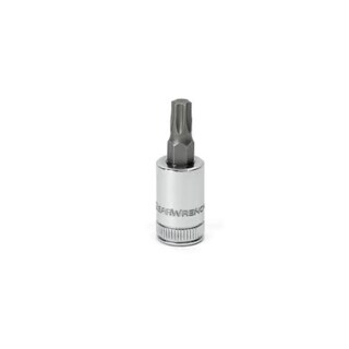 Foto 1 | Dados Torx Gearwrench 80171 T8 Mando 1/4