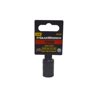 Foto 1 | Dado 3/8 Imp Gearwrench 84313 12 Mm.
