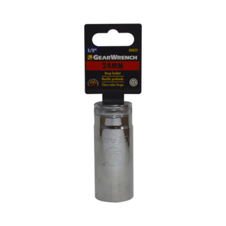 Foto 1 | Dado1/2 12pts.largo Gearwrench 80822 24 Mm.