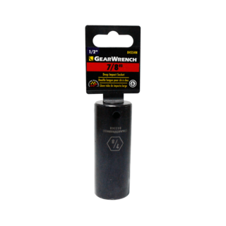 Foto 1 | Dado Imp 1/2 6pts Lgo. Gearwrench 84554 7/8