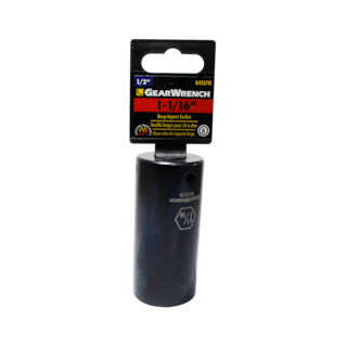 Foto 1 | Dado Imp 1/2 6pts Lgo. Gearwrench 84557 1.1/16