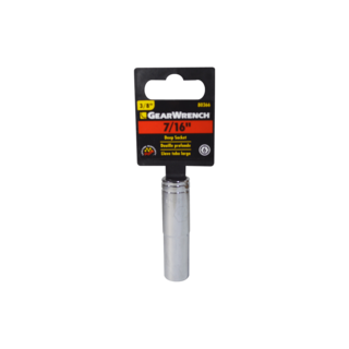 Foto 1 | Dadolargo12pts3/8 Gearwrench 80509 1/4