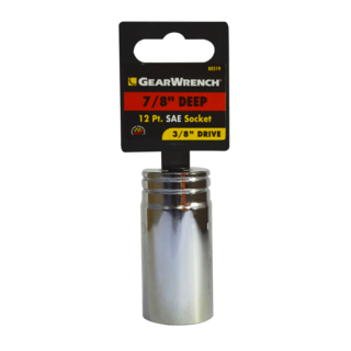 Foto 1 | Dadolargo12pts3/8 Gearwrench 80519 7/8