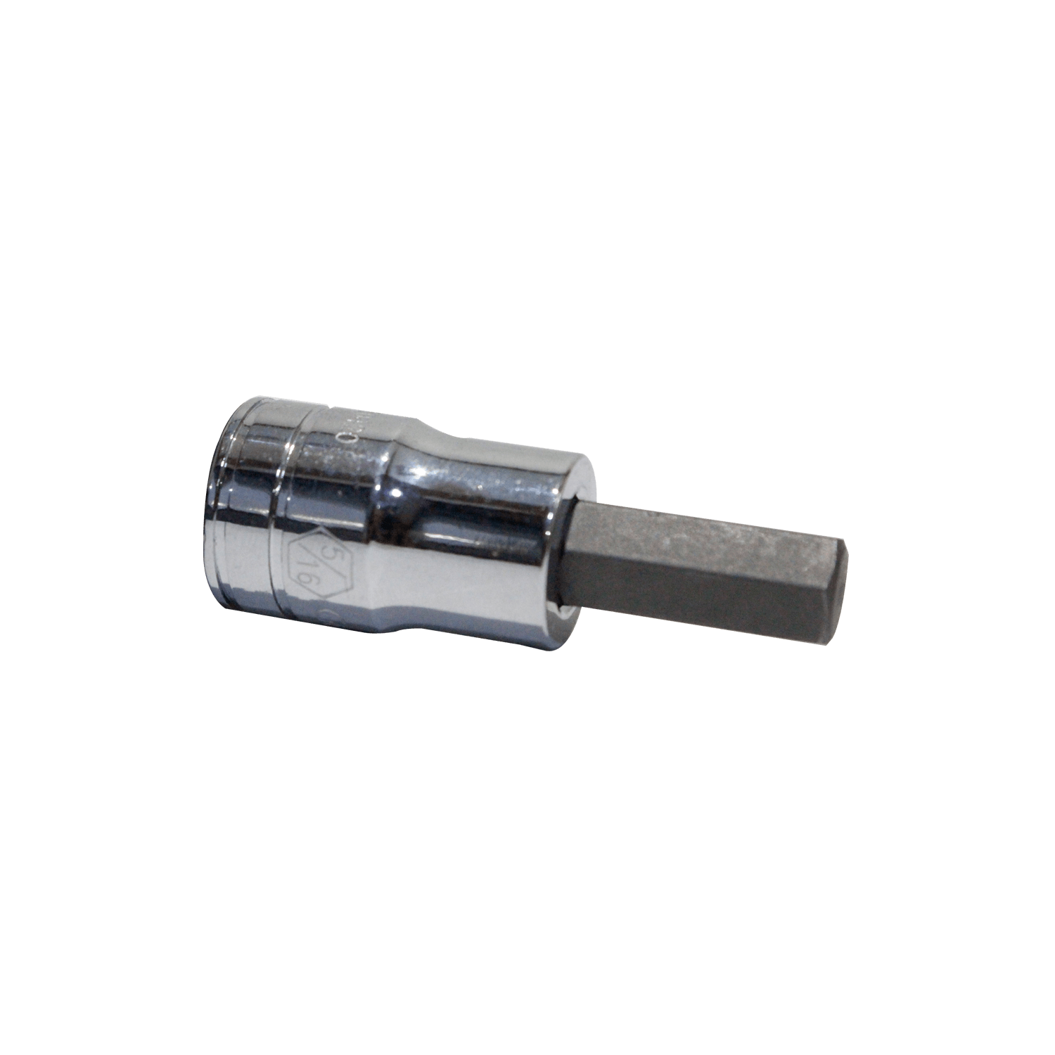 Foto 3 pulgar | Dados Hexagonales Gearwrench 80420 5/16mando3/8
