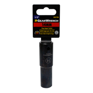 Foto 1 | Dado Imp 1/2 6pts Lgo. Gearwrench 84572 14 Mm.