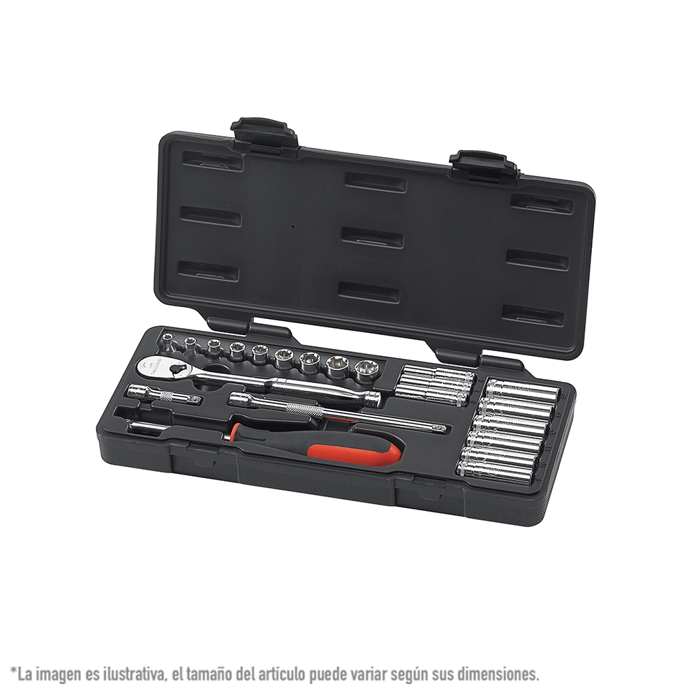 Foto 1 | Herramientas Mecánicas Sae Gearwrench 80325