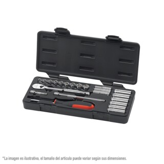 Foto 1 | Herramientas Mecánicas Sae Gearwrench 80325