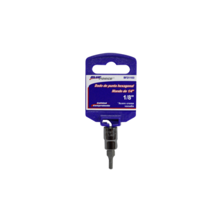 Foto 1 | Dados Hexagonales Blue Force Bf21103 1/8 Mando 1/4