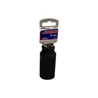 Foto 1 | Dado de Impacto Largo 1/2 Blue Force Bf24927 27 MM