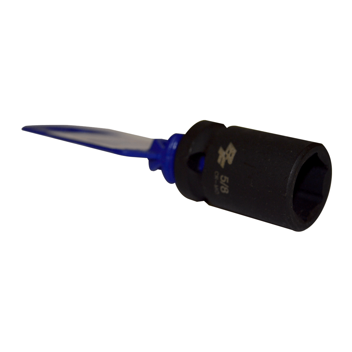 Dado de Impacto 1/2 Blue Force Bf24866 5/8