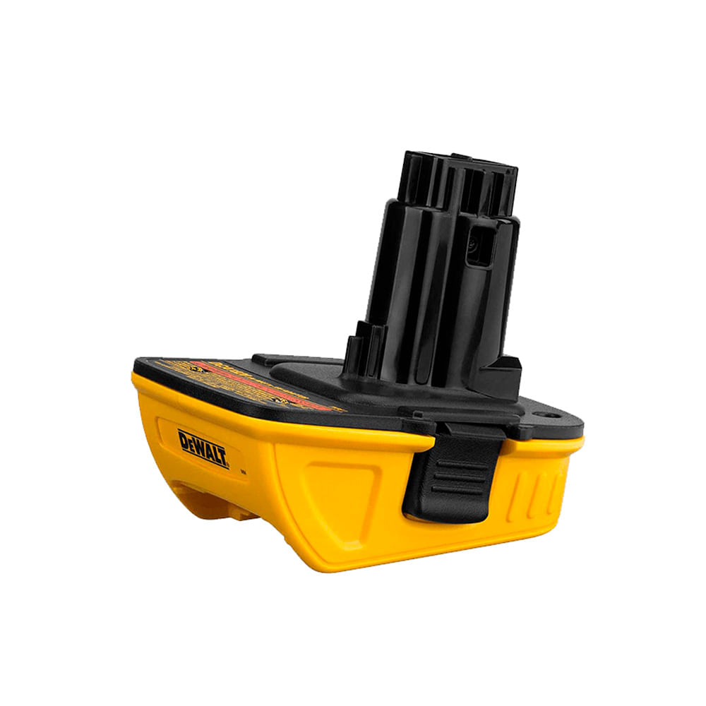 Foto 2 pulgar | Adaptador Dewalt Dca1820 18v-20v