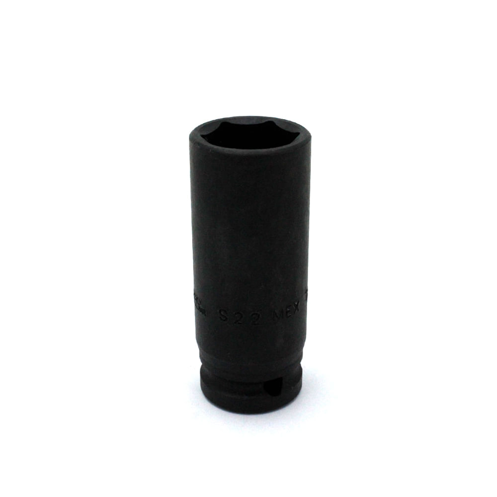 Dado de Impacto Hexagonal Century S22 7/8 X M1/2