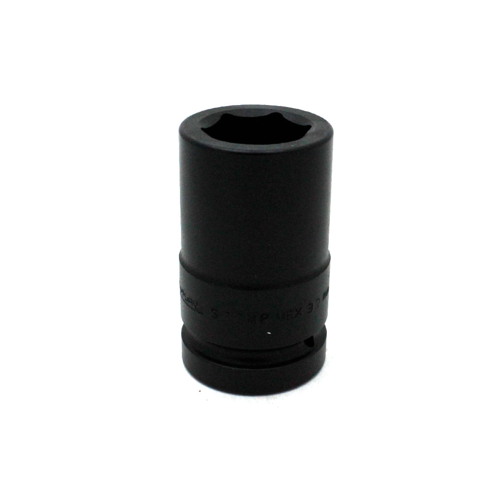 Foto 1 | Dado Hexagonal Largo Century S32mp 32 mm x M1