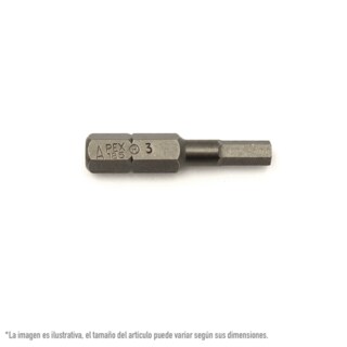 Foto 1 | Dado Centro de Maza Hexagonal Century Os102 4 X 3/4 "