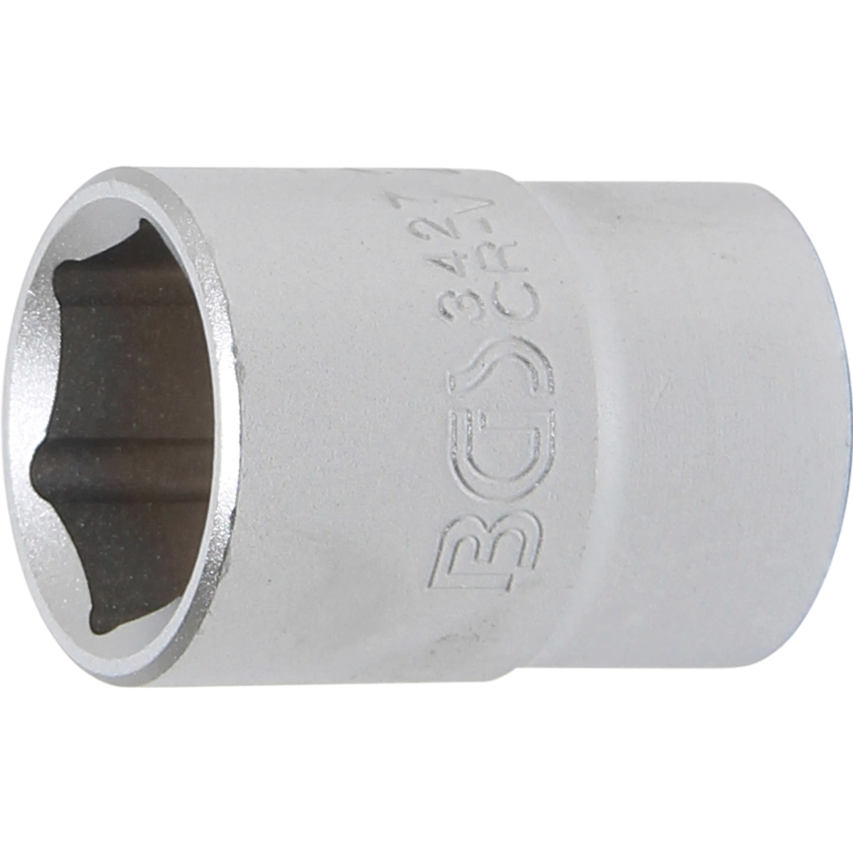 Foto 2 pulgar | Dado Hexagonal | Entrada 3/4'' | 27 Mm | Bgs 3427