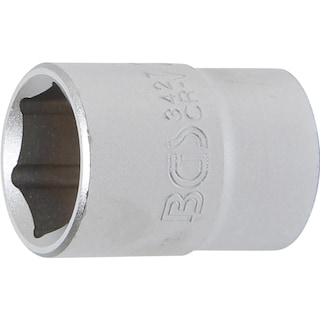 Foto 1 | Dado Hexagonal | Entrada 3/4'' | 27 Mm | Bgs 3427