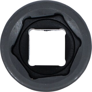 Foto 2 | Dado Impacto Hexagonal | Entrada 3/4'' | 32 Mm | Bgs 5632