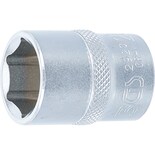 Dado Hexagonal | Entrada 1/2'' | 20 Mm | Bgs 2920