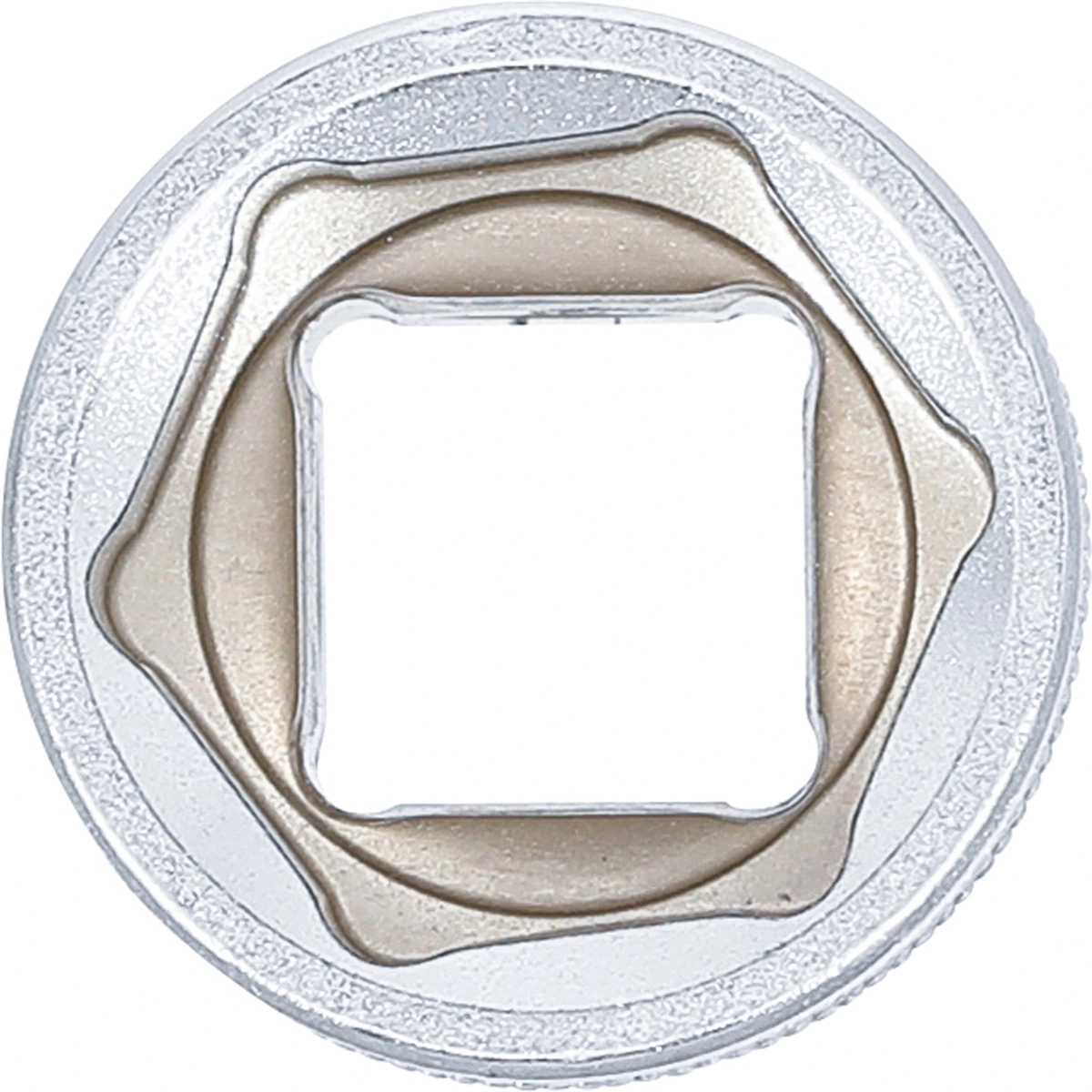 Foto 3 pulgar | Dado Hexagonal | Entrada 1/2'' | 20 Mm | Bgs 2920