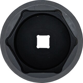 Foto 2 | Dado Impacto Hexagono Largo |entrada 1''| 110mm| Bgs 5500-110
