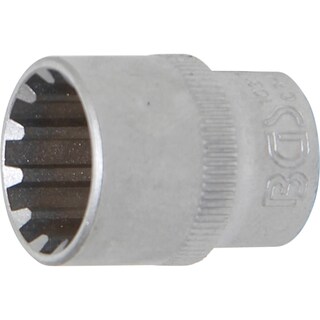 Foto 1 | Dado Multiusos Gear Lock 3/8'' | 17 Mm | Bgs 10317