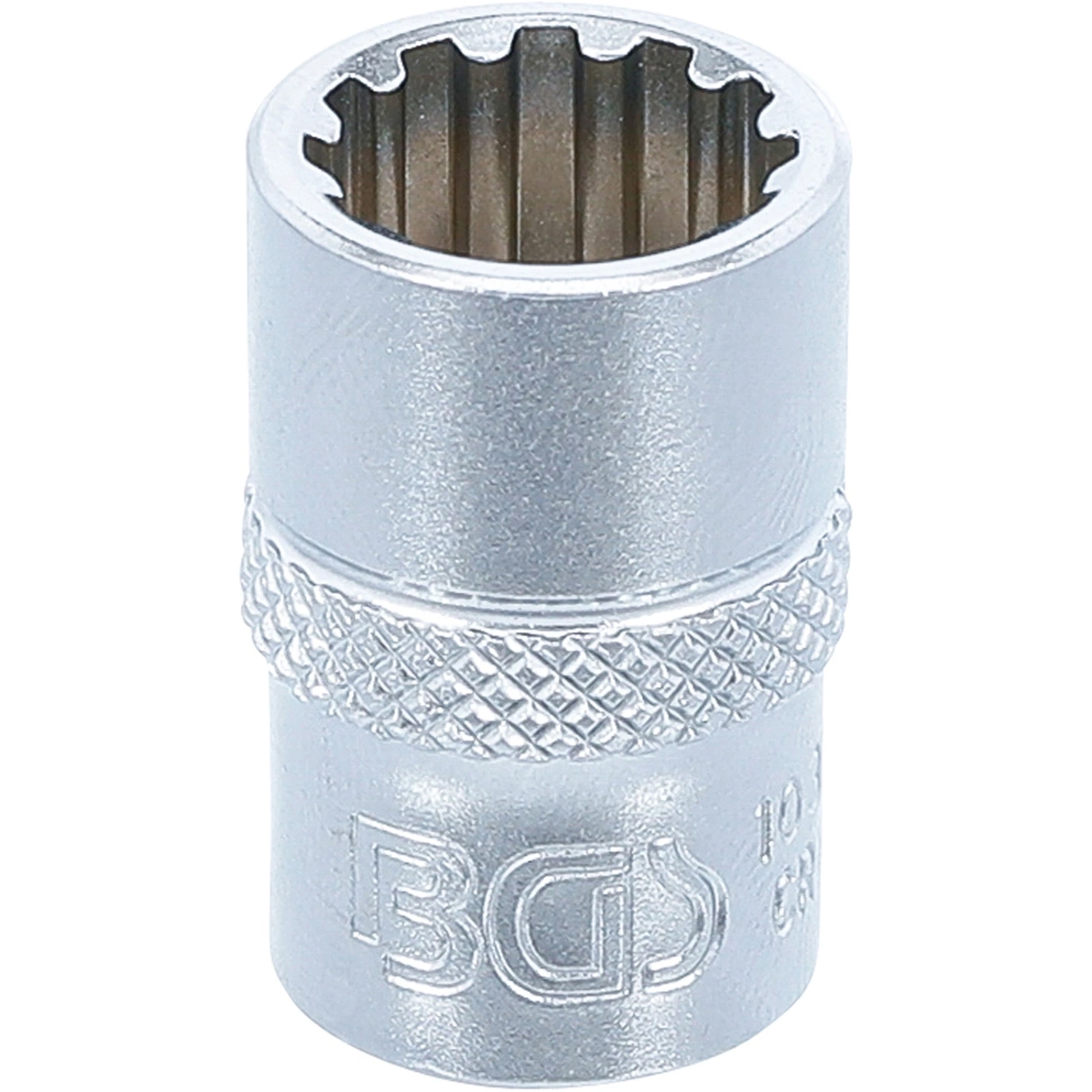 Foto 2 pulgar | Dado Multiusos Gear Lock 3/8'' | 12 Mm | Bgs 10312