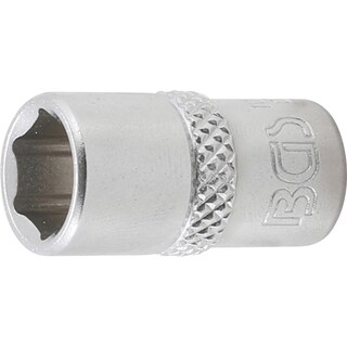 Foto 1 | Dado Hexagonal | Entrada 1/4'' | 11/32 | Bgs 10656