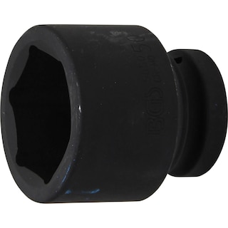Foto 1 | Dado Impacto Hexagonal | Entrada 1'' | 50 Mm | Bgs 5850