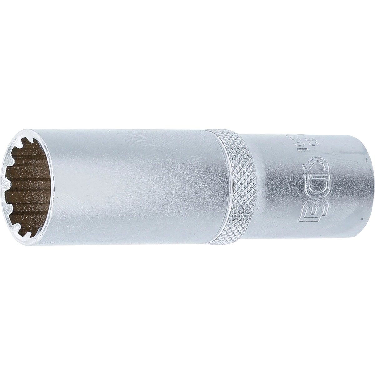 Foto 2 pulgar | Dado Multiusos Gear Lock 1/2'' | 17 Mm | Bgs 10257