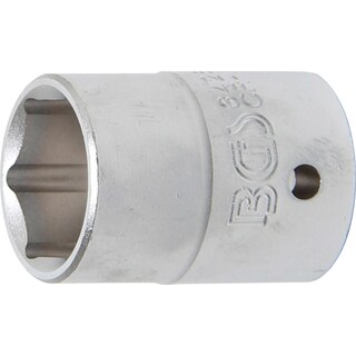 Foto 1 | Dado Hexagonal | Entrada 3/4'' | 26 Mm | Bgs 3426