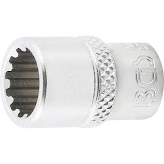Foto 1 | Dado Multiusos Gear Lock 1/4'' | 10 Mm | Bgs 10110