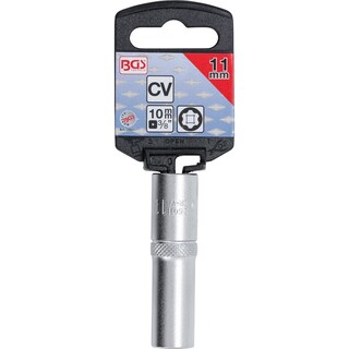 Foto 2 | Dado Largo Super Lock | Entrada 3/8'' | 11 Mm | Bgs 2601