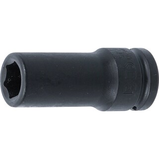 Foto 1 | Dado De Impacto Largo 3/4 | Hexagonal | 19 Mm | Bgs 5719