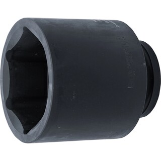 Foto 1 | Dado Impacto Hexagono Largo |entrada 1''| 105mm| Bgs 5500-105