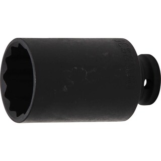Foto 1 | Dado De Impacto 1/2 | 12 Caras | 36 Mm | Bgs 5342