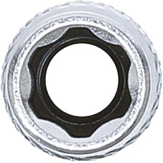 Foto 2 | Dado Largo Super Lock | Entrada 1/4'' | 7 Mm | Bgs 2967