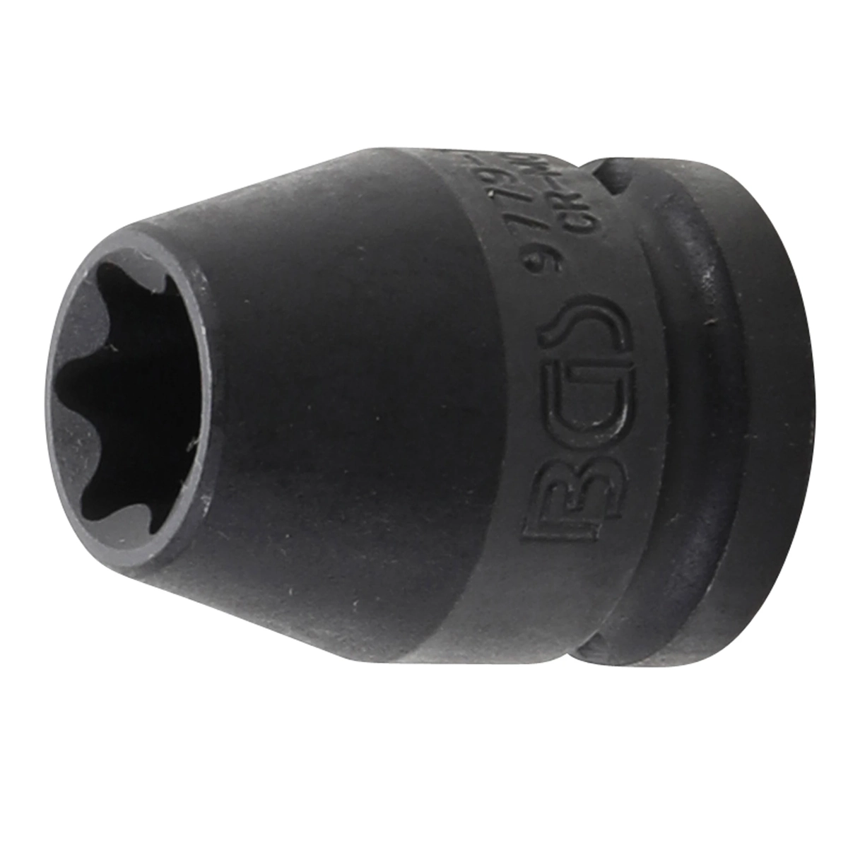 Foto 2 pulgar | Dado De Impacto E-torx Largo 1/2'' | E18 | Bgs 9779-18