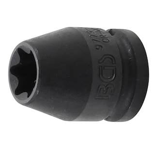 Foto 1 | Dado De Impacto E-torx Largo 1/2'' | E18 | Bgs 9779-18