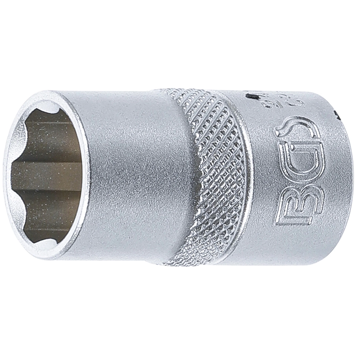 Dado Super Lock | Entrada 1/2'' | 15 Mm | Bgs 2415