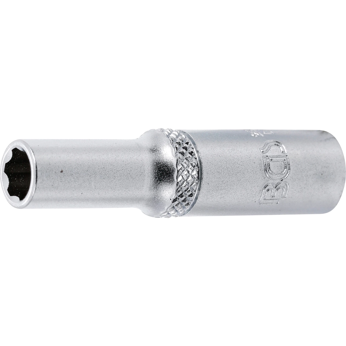 Foto 2 pulgar | Dado Largo Super Lock | Entrada 1/4'' | 6 Mm | Bgs 2966