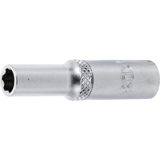 Foto 1 | Dado Largo Super Lock | Entrada 1/4'' | 6 Mm | Bgs 2966