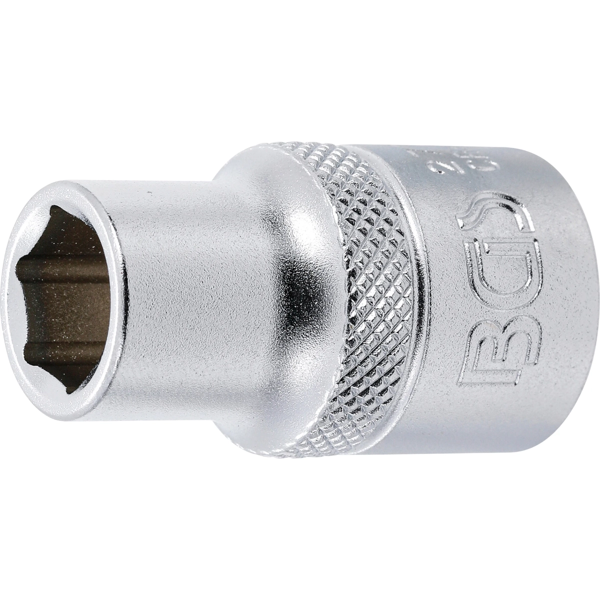Foto 1 | Dado Hexagonal | Entrada 1/2'' | 7/16'' | Bgs 2771