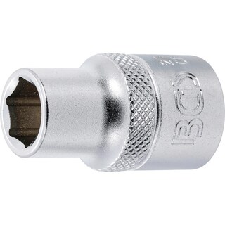 Foto 1 | Dado Hexagonal | Entrada 1/2'' | 7/16'' | Bgs 2771