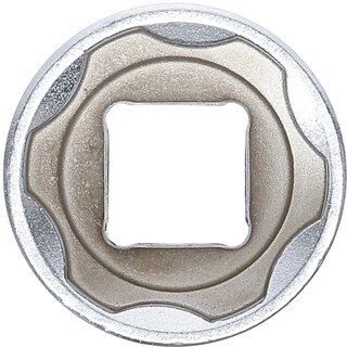 Foto 2 | Dado Super Lock | Entrada 1/2'' | 24 Mm | Bgs 2424