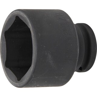 Foto 1 | Dado Impacto Hexagonal | Entrada 3/4'' | 48 Mm | Bgs 5648