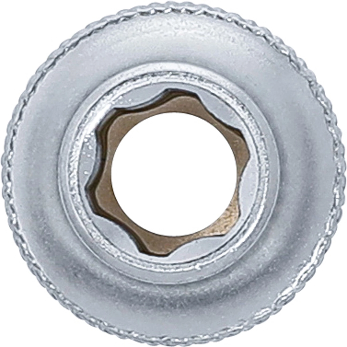 Foto 3 pulgar | Dado Super Lock | Entrada 3/8'' | 7 Mm | Bgs 2367